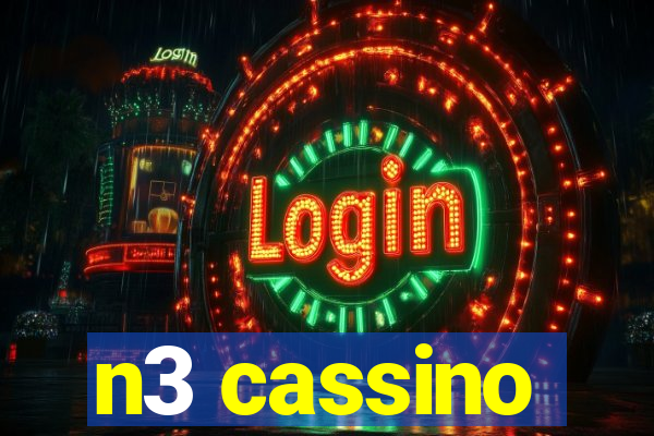 n3 cassino